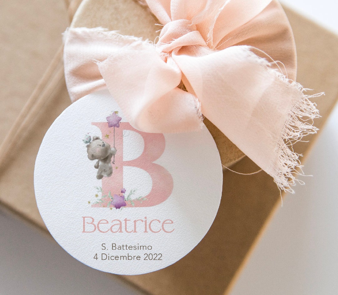 Adesivi Di Ringraziamento Per Il 40° Compleanno, Adesivi - Foto 2