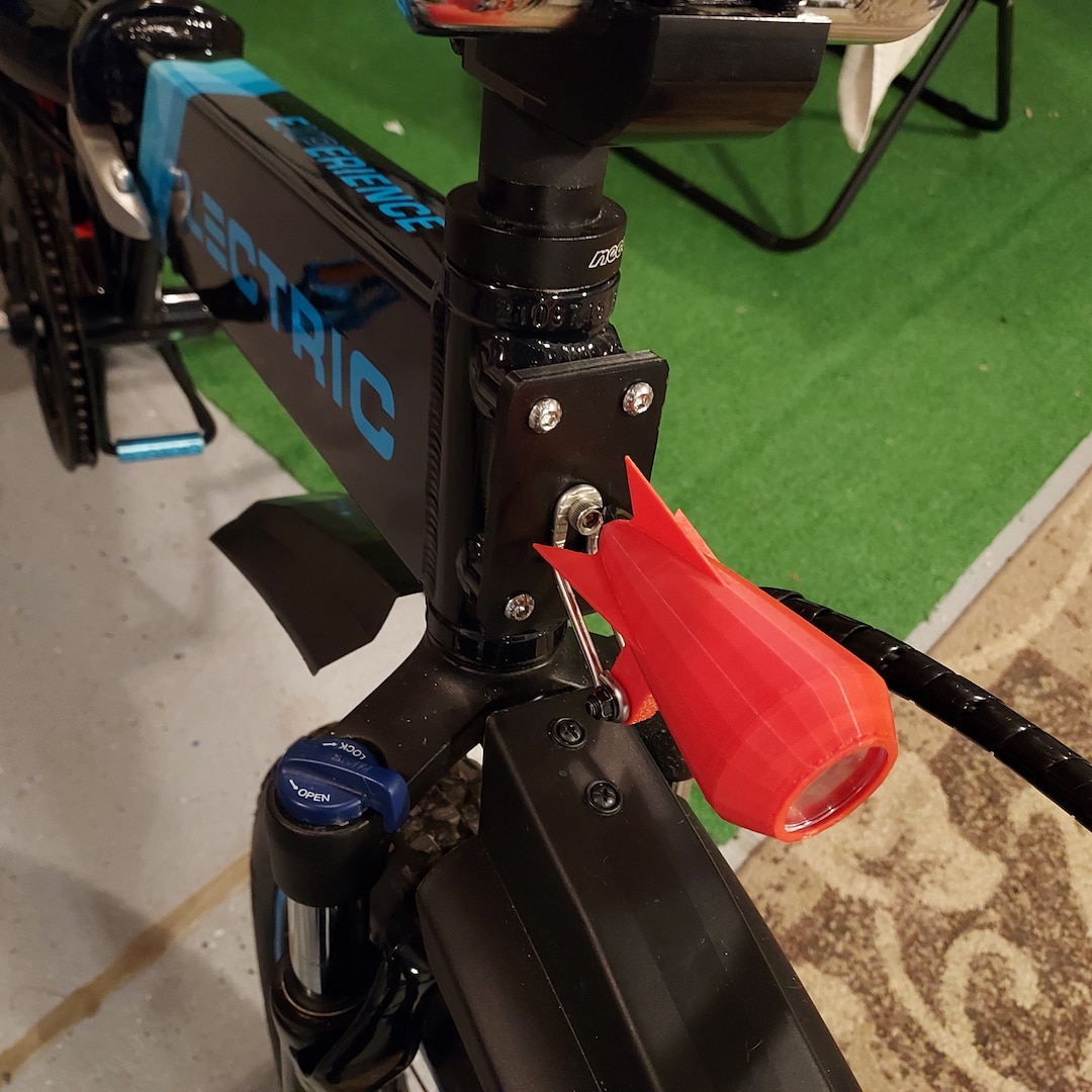 Lectric XP Headlight Mount Etsy