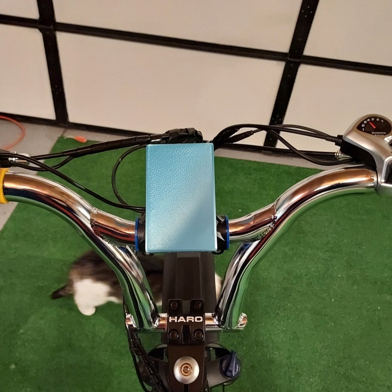 Lectric XP LCD Screen Guard Etsy