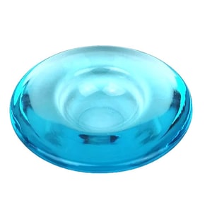 Vintage Art Glass 1960 - Mid-Century Scandinavian Design, Per Lütken for Holmegaard, 1960s Glass Bowl