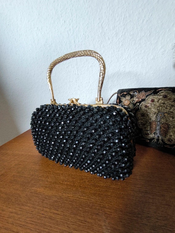 Primadonna Pochette Oro Particolari Pochette Pochette Da Borsetta