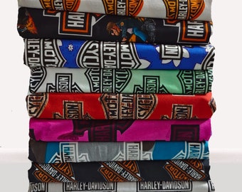 harley davidson fabric near me