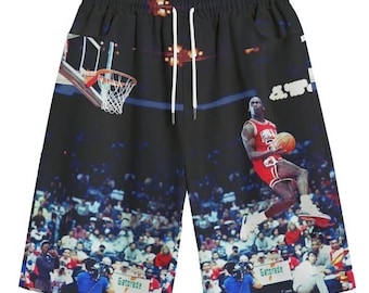 MJ 88 Rare Air Jordan Shorts