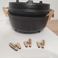 Dutch Oven Spacer