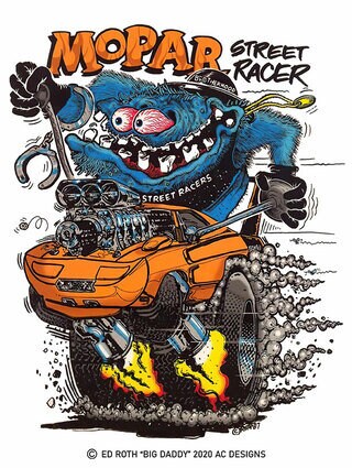 8*e様 60's ビンテージ Mr Rat Fink MANI-YACK ラッ Ed 