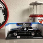 Car Collectibles