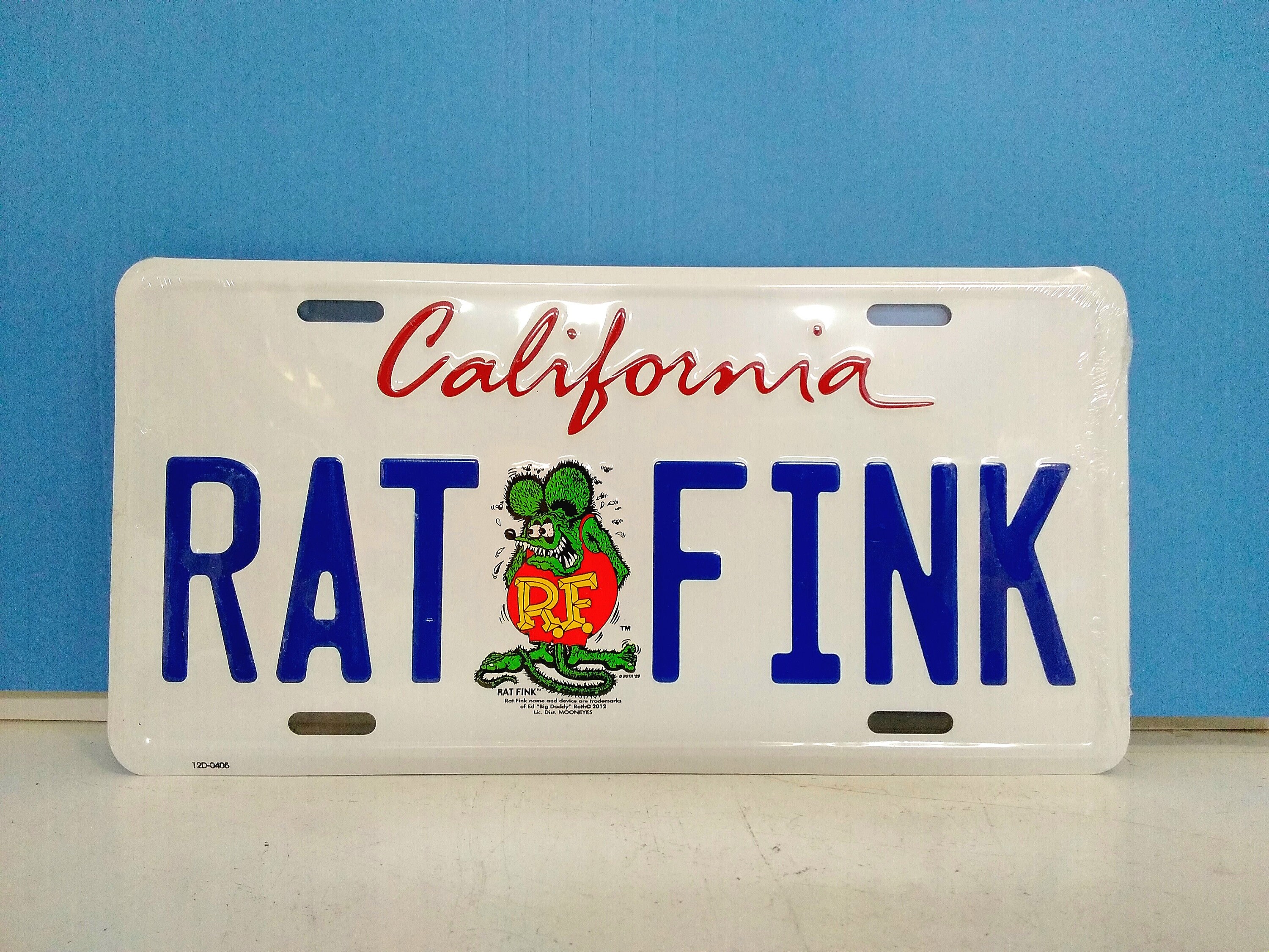 Rat Fink Special !!! - Etsy Canada