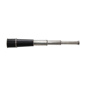 Spyglass Silver