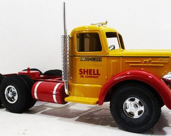 1955 Tonka Stepside Pickup Truck - Etsy
