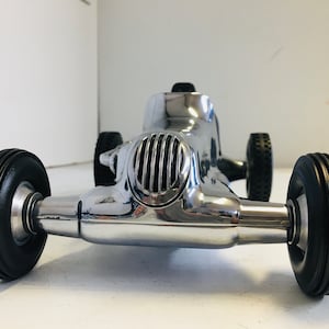 Hornet Tether Car   Toy Model