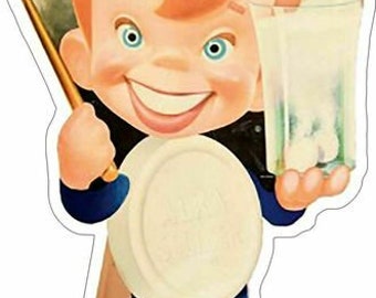Vintage Speedy Alka-seltzer Coin Bank – 1960s Advertising Mascot