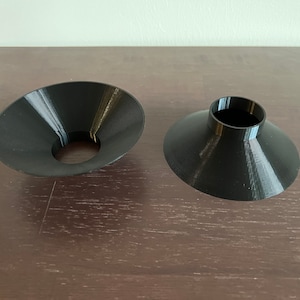 Rancilio Rocky Hopper Funnel for Single Dosing