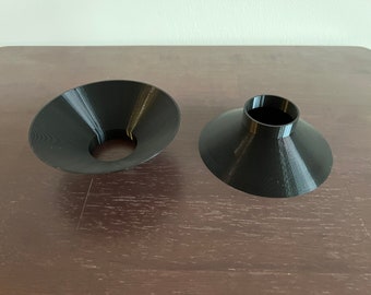 Rancilio Rocky Hopper Funnel for Single Dosing