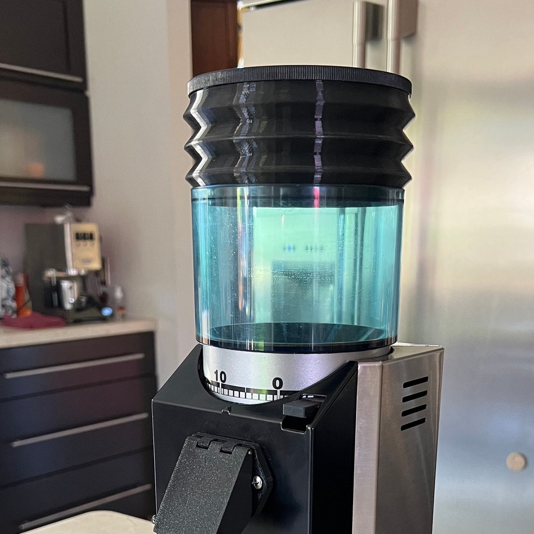 Rancilio Rocky Bellows for Single Dosing - Main Image