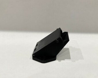 Rancilio Rocky Spout With Lid - Etsy