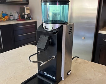 Rancilio Rocky Spout with Lid