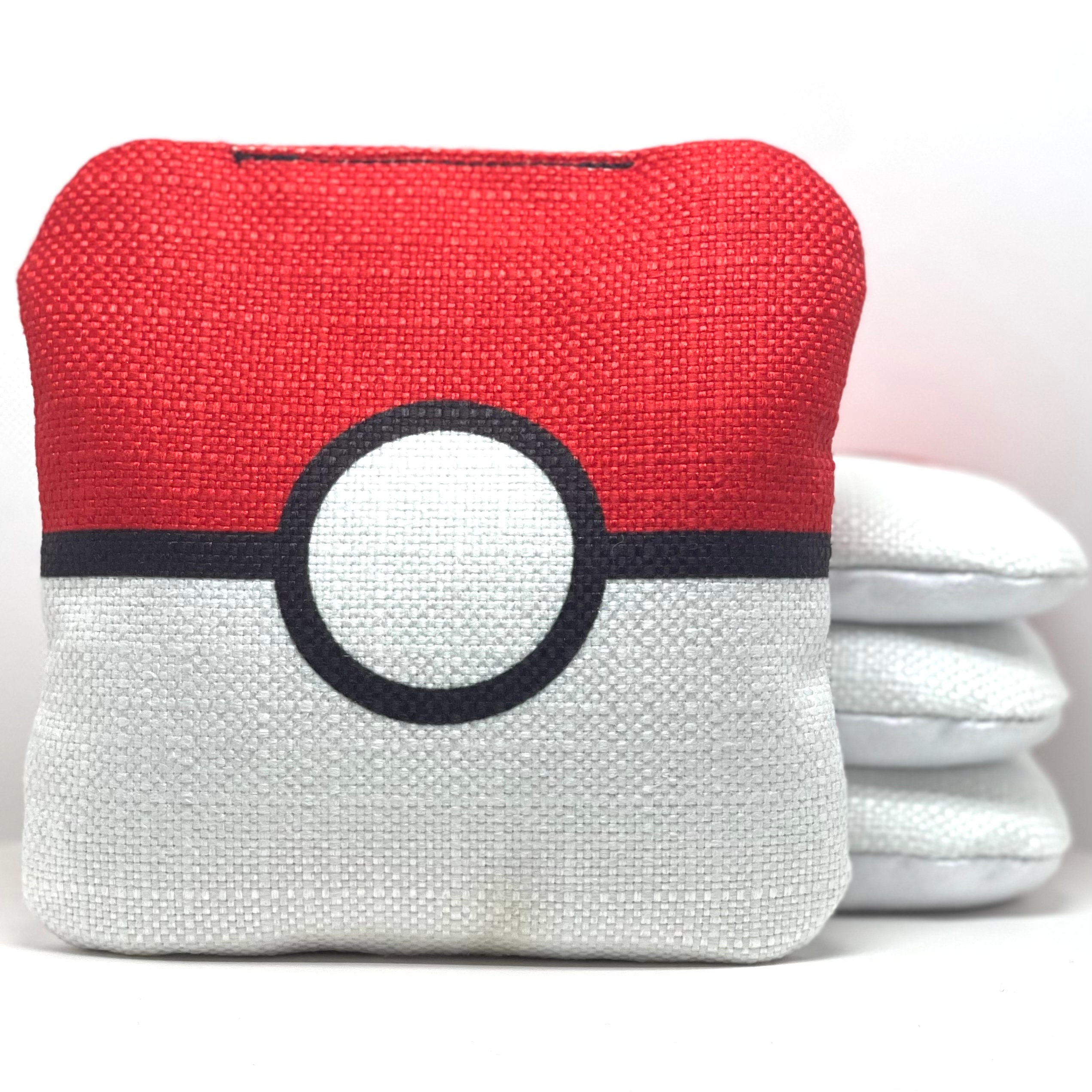 Pikachu Bean Bag Etsy