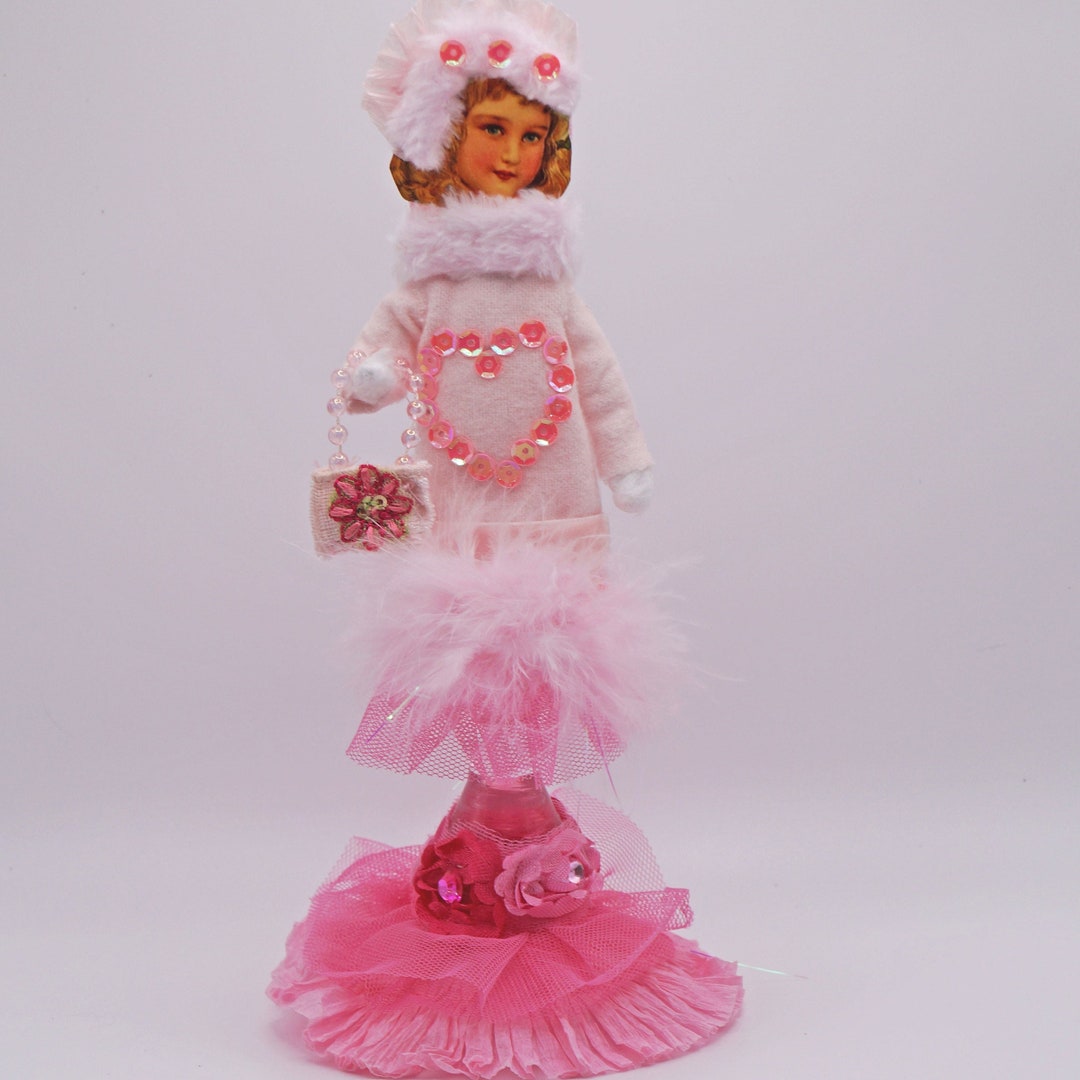 Valentine Babydoll