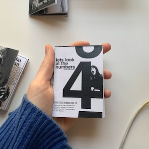 Absolument odieux ; Série Zine sur les femmes dans les films d&#39;horreur, vol. iv- Regardons les statistiques
