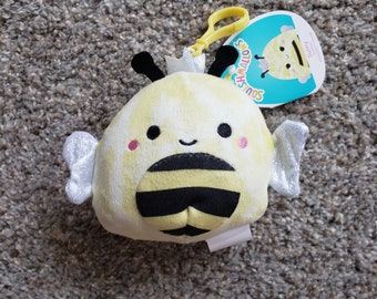 brina clip squishmallow