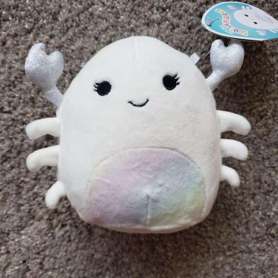 squishmallow crabs