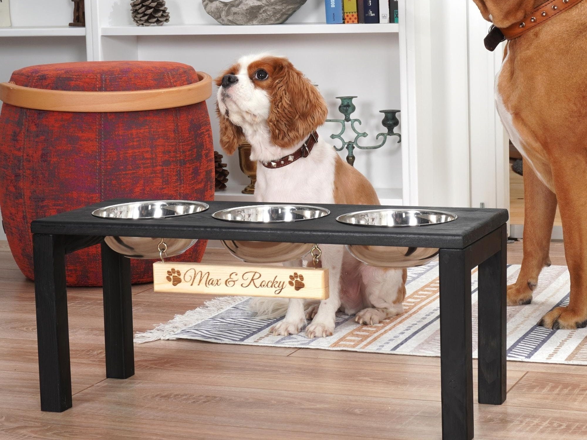 best slow feed dog bowl Silicone Slow Feeder Insert – Wilderdog main image 1