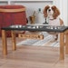 see more listings in the Elevated Dog Bowl Stand section