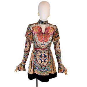 Gucci Sequin Dress - Etsy New Zealand