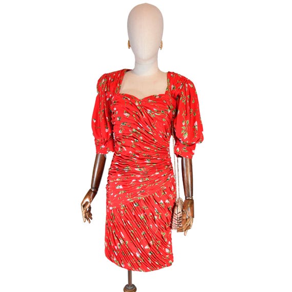 milano birthday dress The Birthday Dress