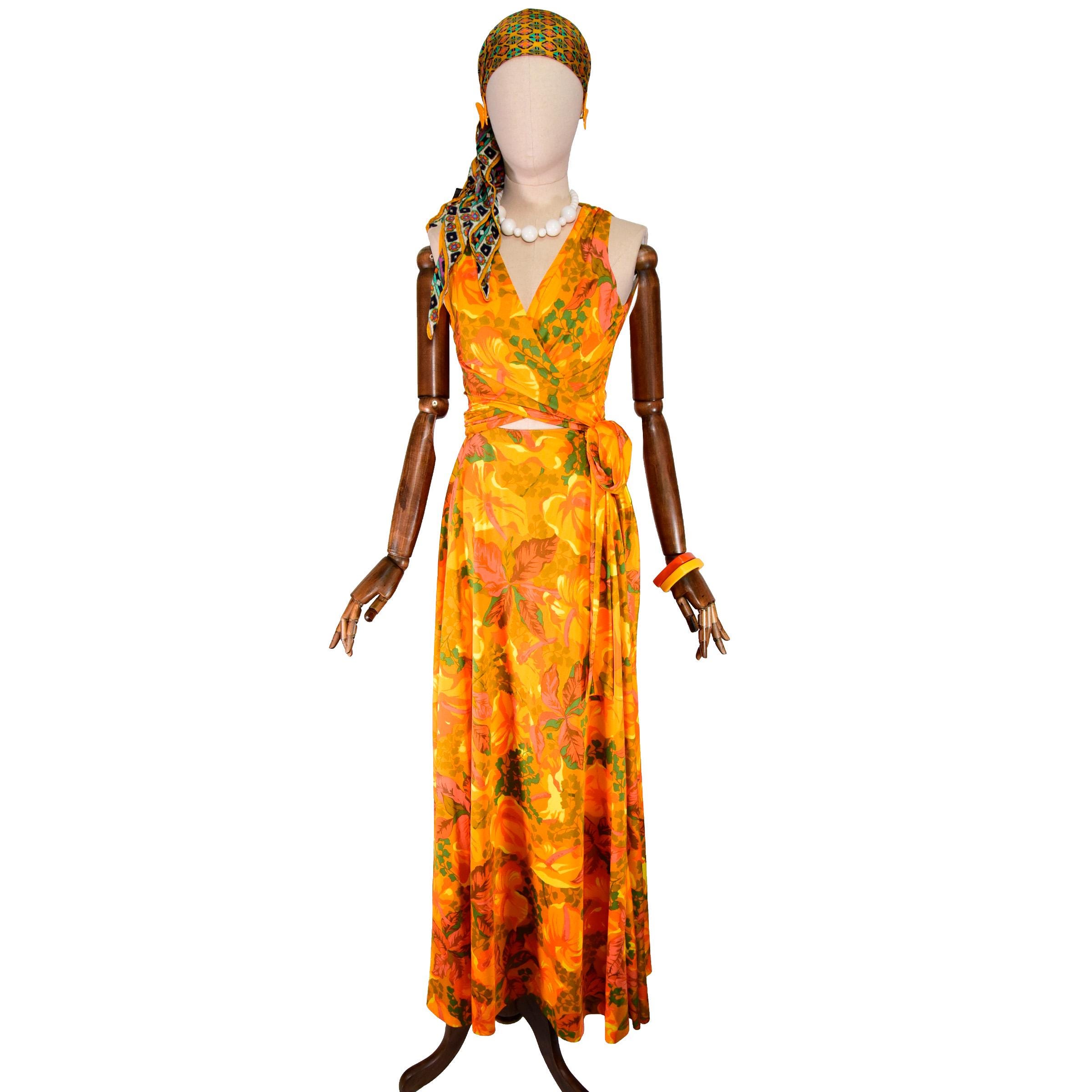 Vestiti anni 70 Italia