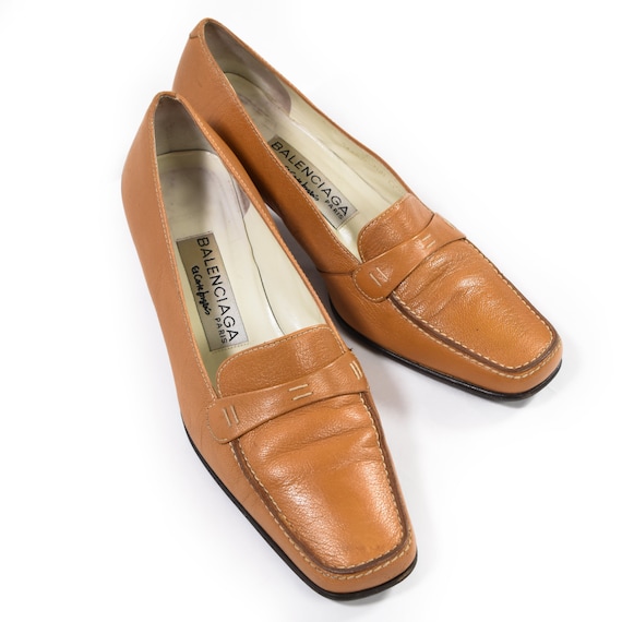 old balenciaga shoes