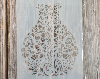 Handmade Mandala Stencils Stencils for Painting on Wood - Etsy