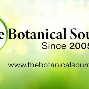 The Botanical Source