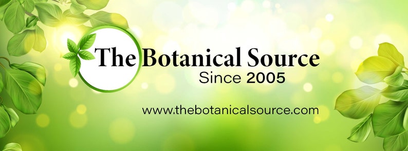 The Botanical Source
