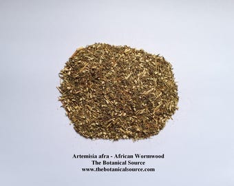 Artemisia afra - Hierba orgánica