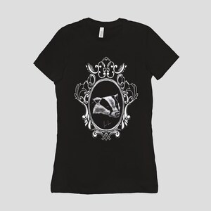Badger Girl T-Shirt