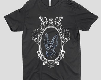 Fennec Fox T-Shirt
