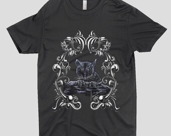 Virginia Opossum Mens T-Shirt