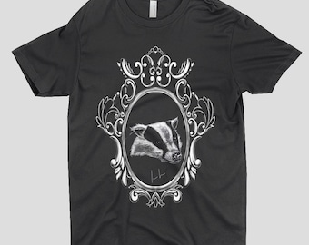 Camiseta Badger