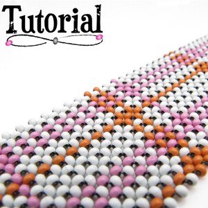 Tutorial - "Easy Raw Craw" - Instant PDF Download