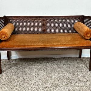 Settee bench with storage hotsell