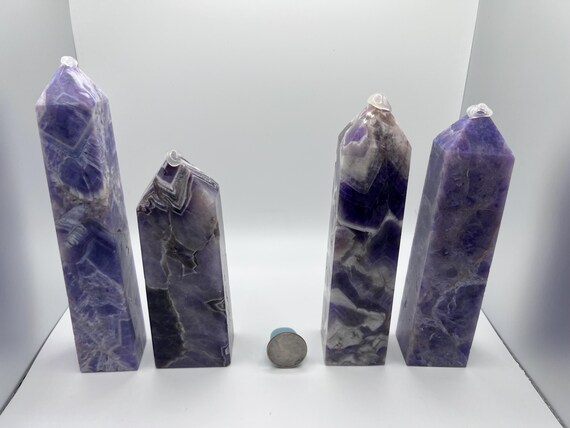 dream amethyst tower