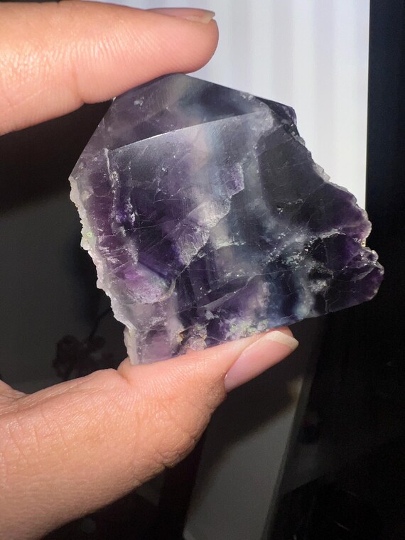 Fluorite tower mini