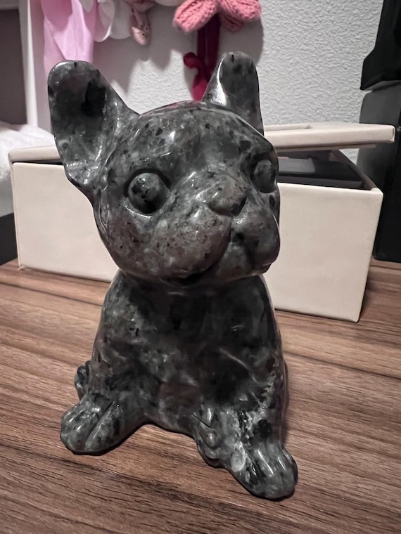 yooperlight frenchie