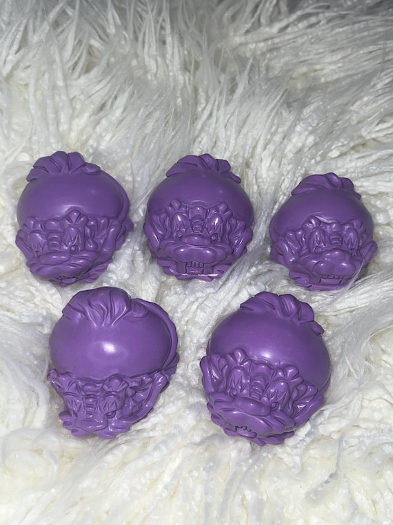 phosphosederite dragon turtle intuitive pick