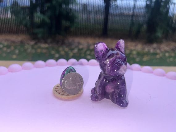 frenchie Flourite