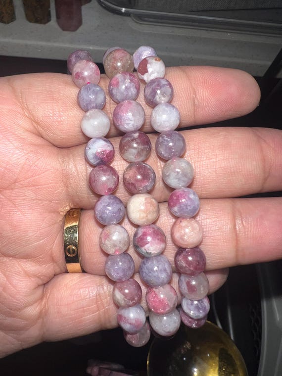 unicorn bracelets 7mm