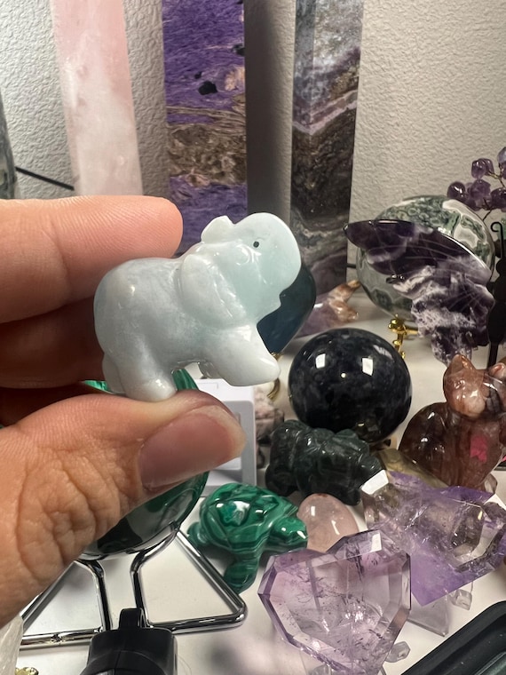 larimar elephant