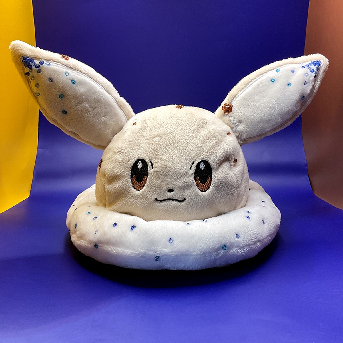 Eevee Plush Etsy UK