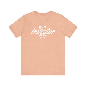 Easter Investor Shirt
